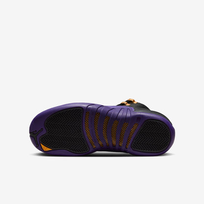(GS) Aithtr Jordthtan 12 Retro 'Field Purple' (2023) 153265-057
