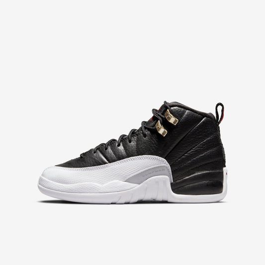 (GS) Aithtr Jordthtan 12 Retro 'Playoffs' (2022) 153265-006