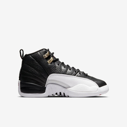 (GS) Aithtr Jordthtan 12 Retro 'Playoffs' (2022) 153265-006