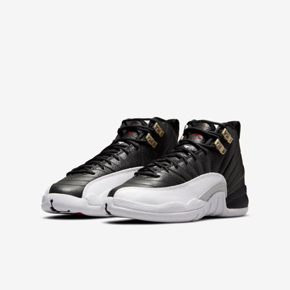 (GS) Aithtr Jordthtan 12 Retro 'Playoffs' (2022) 153265-006