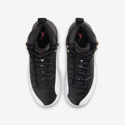 (GS) Aithtr Jordthtan 12 Retro 'Playoffs' (2022) 153265-006