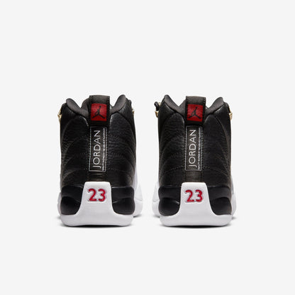 (GS) Aithtr Jordthtan 12 Retro 'Playoffs' (2022) 153265-006