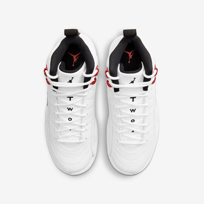 (GS) Aithtr Jordthtan 12 Retro 'Twist' (2021) 153265-106