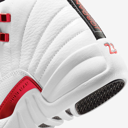 (GS) Aithtr Jordthtan 12 Retro 'Twist' (2021) 153265-106