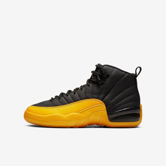 (GS) Aithtr Jordthtan 12 Retro 'University Gold' (2020) 153265-070