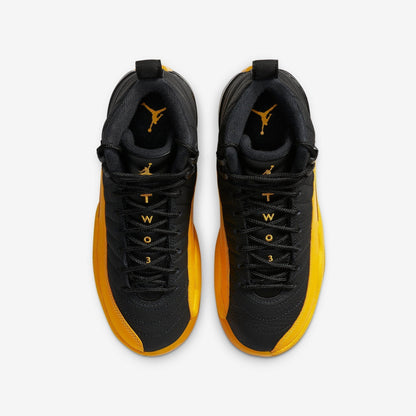 (GS) Aithtr Jordthtan 12 Retro 'University Gold' (2020) 153265-070