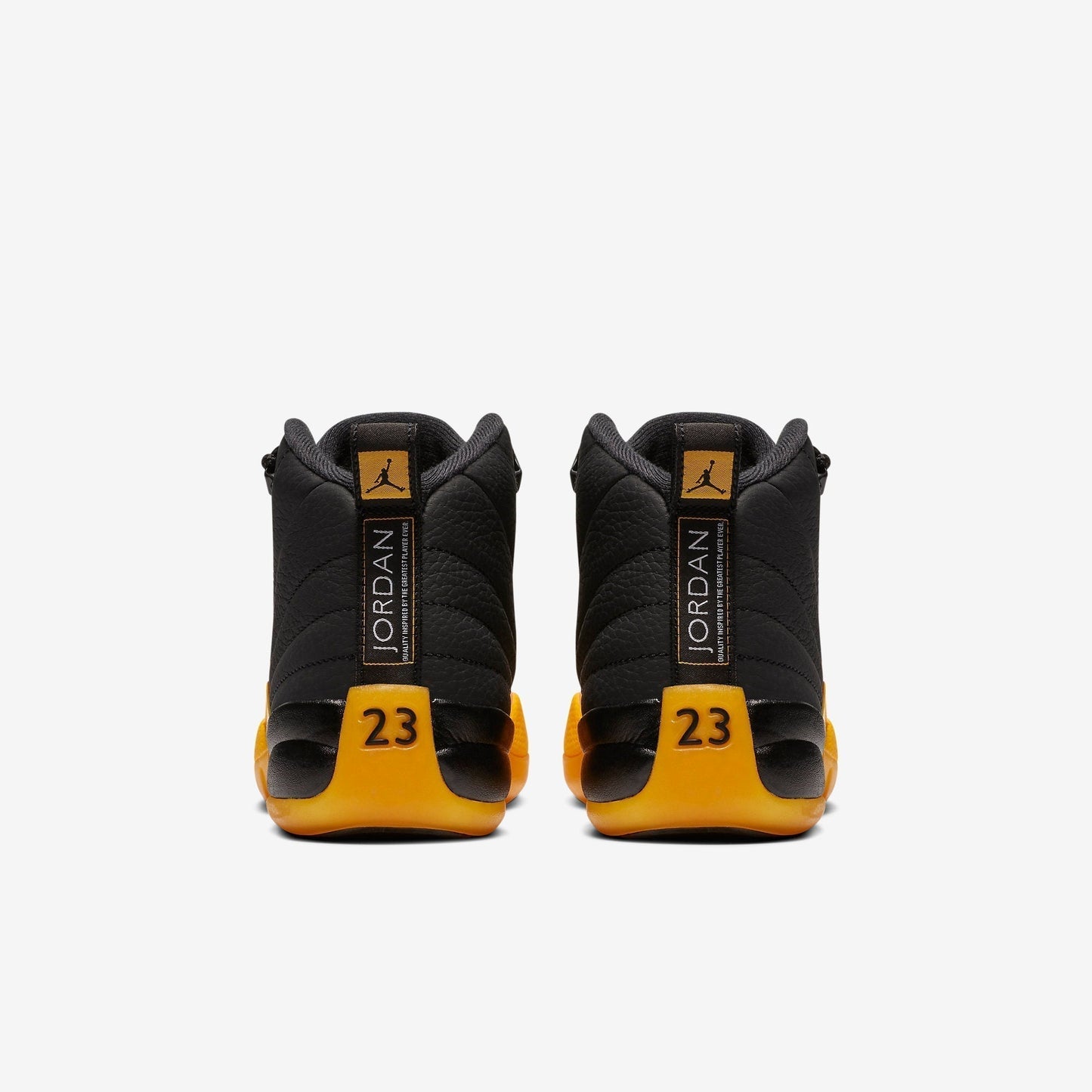 (GS) Aithtr Jordthtan 12 Retro 'University Gold' (2020) 153265-070