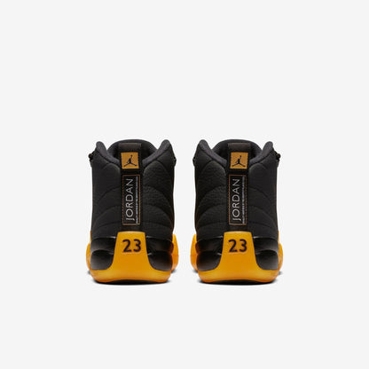 (GS) Aithtr Jordthtan 12 Retro 'University Gold' (2020) 153265-070