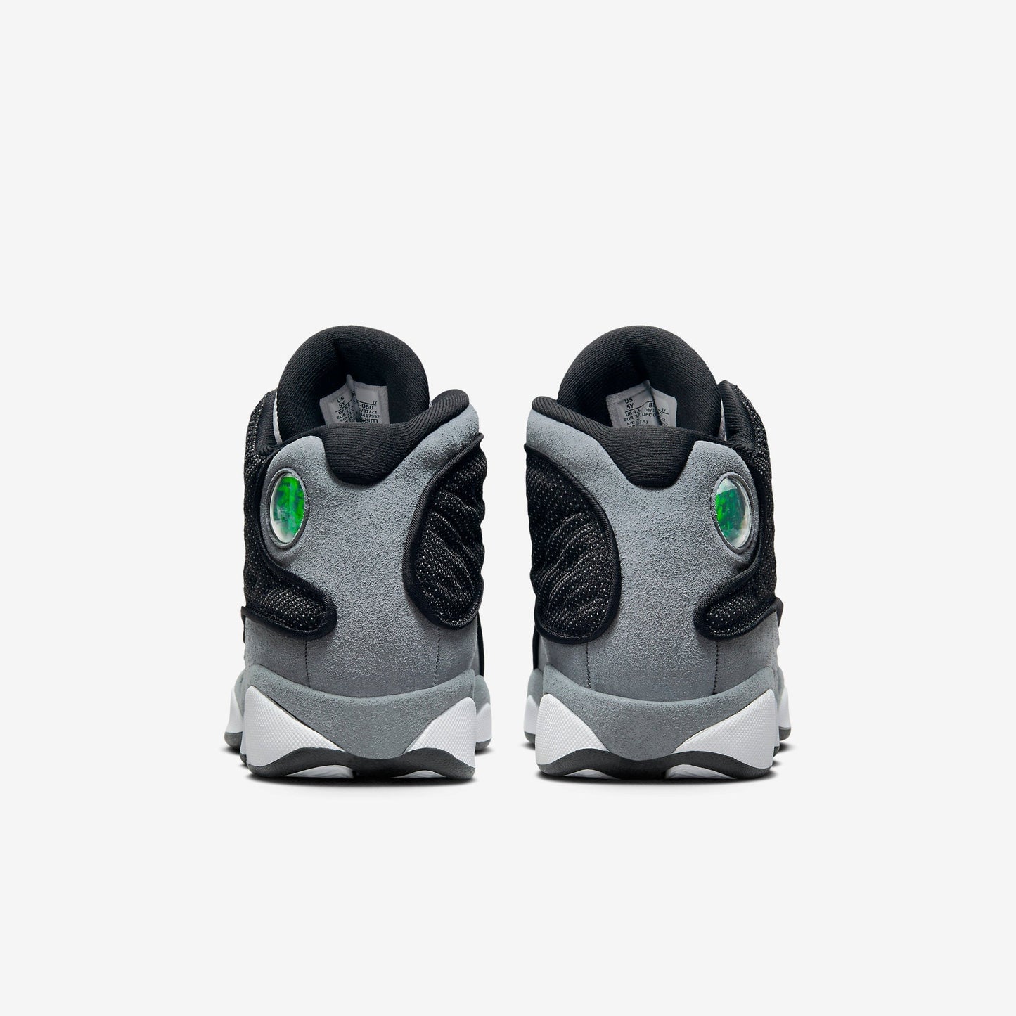 (GS) Aithtr Jordthtan 13 Retro 'Black Flint' (2023) 884129-060