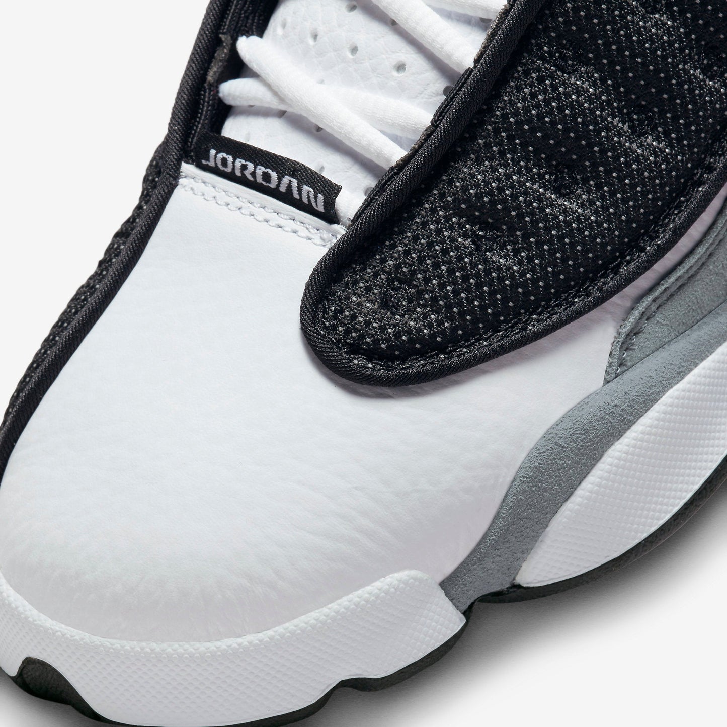 (GS) Aithtr Jordthtan 13 Retro 'Black Flint' (2023) 884129-060
