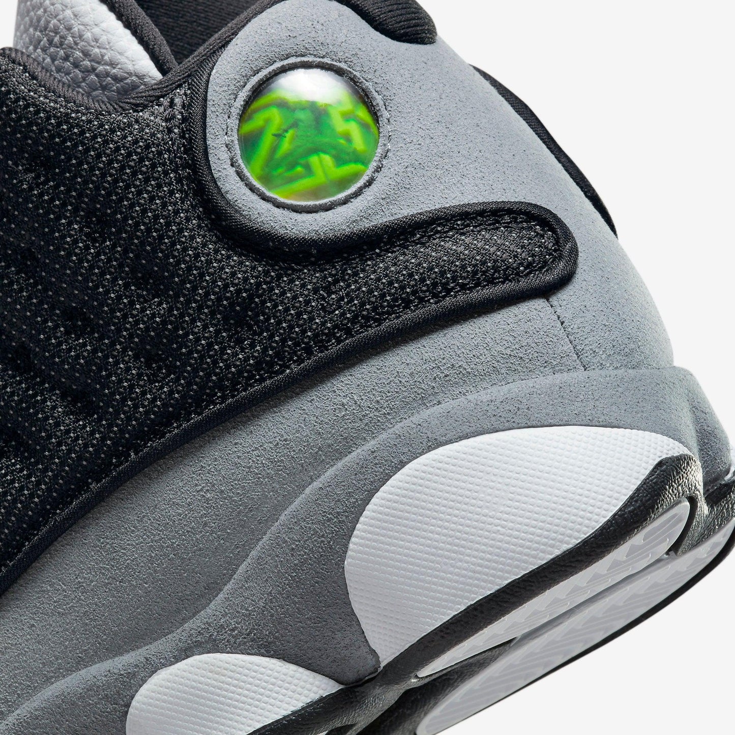 (GS) Aithtr Jordthtan 13 Retro 'Black Flint' (2023) 884129-060