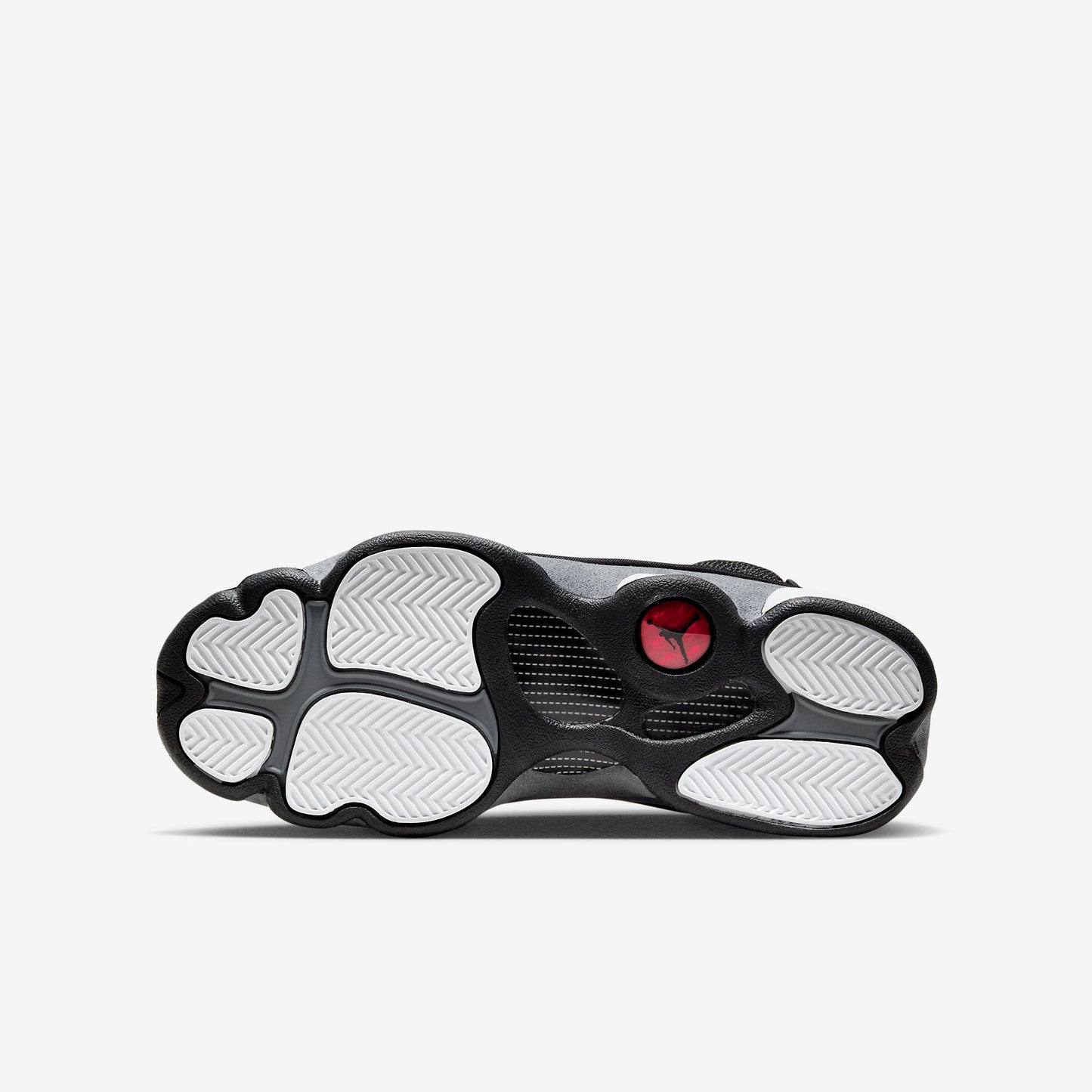 (GS) Aithtr Jordthtan 13 Retro 'Black Flint' (2023) 884129-060