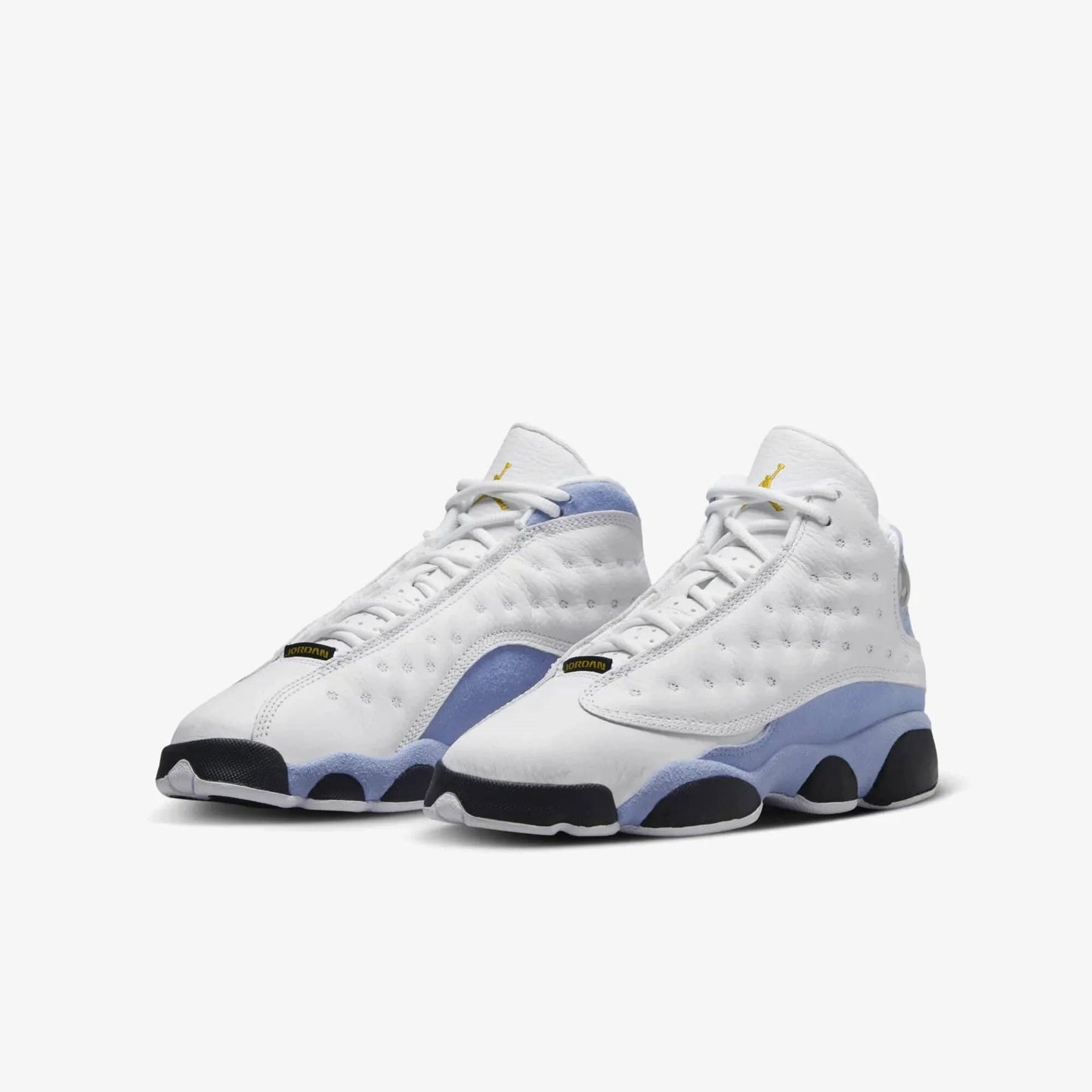 (GS) Aithtr Jordthtan 13 Retro 'Blue Grey' (2024) DJ3003-170