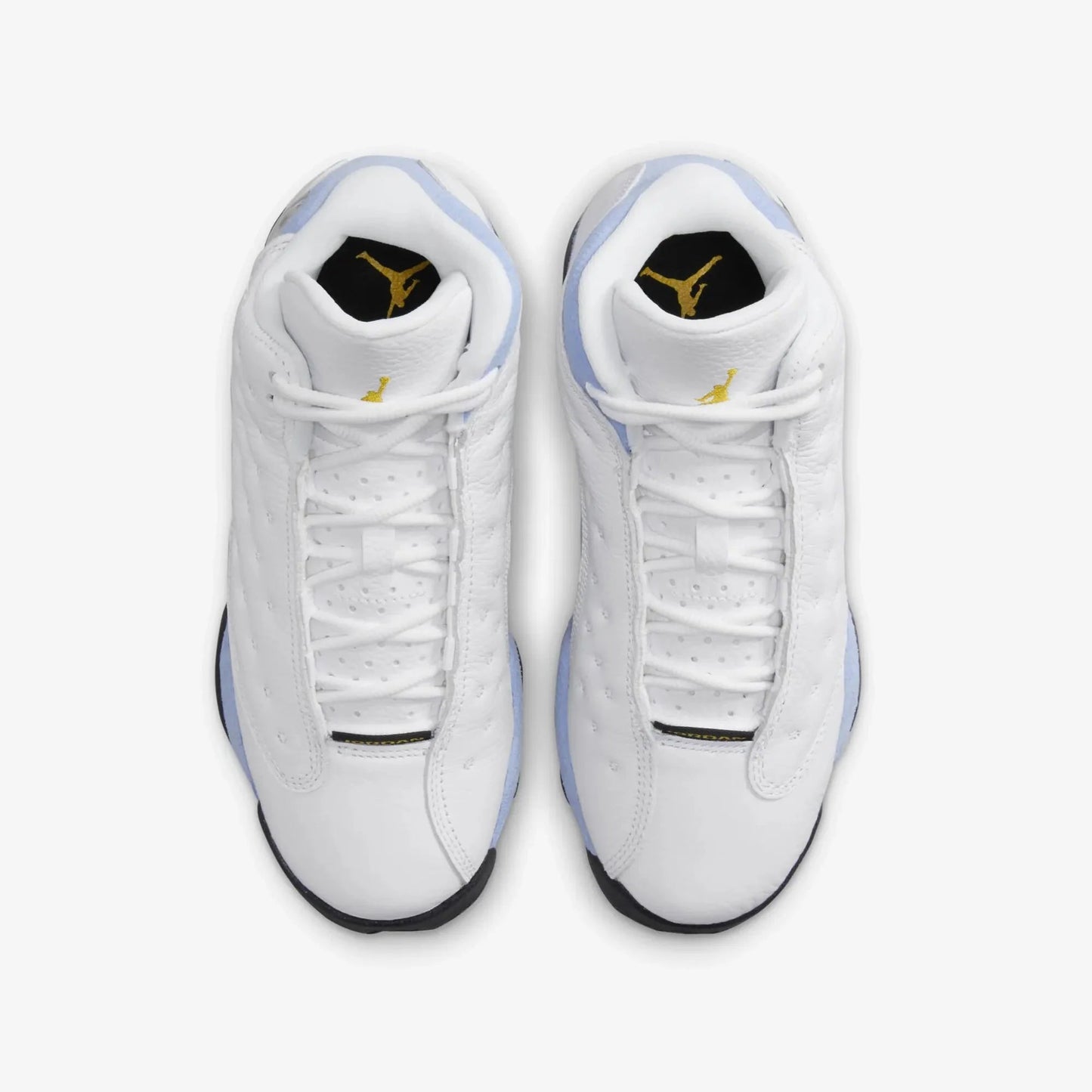 (GS) Aithtr Jordthtan 13 Retro 'Blue Grey' (2024) DJ3003-170