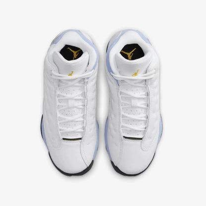 (GS) Aithtr Jordthtan 13 Retro 'Blue Grey' (2024) DJ3003-170