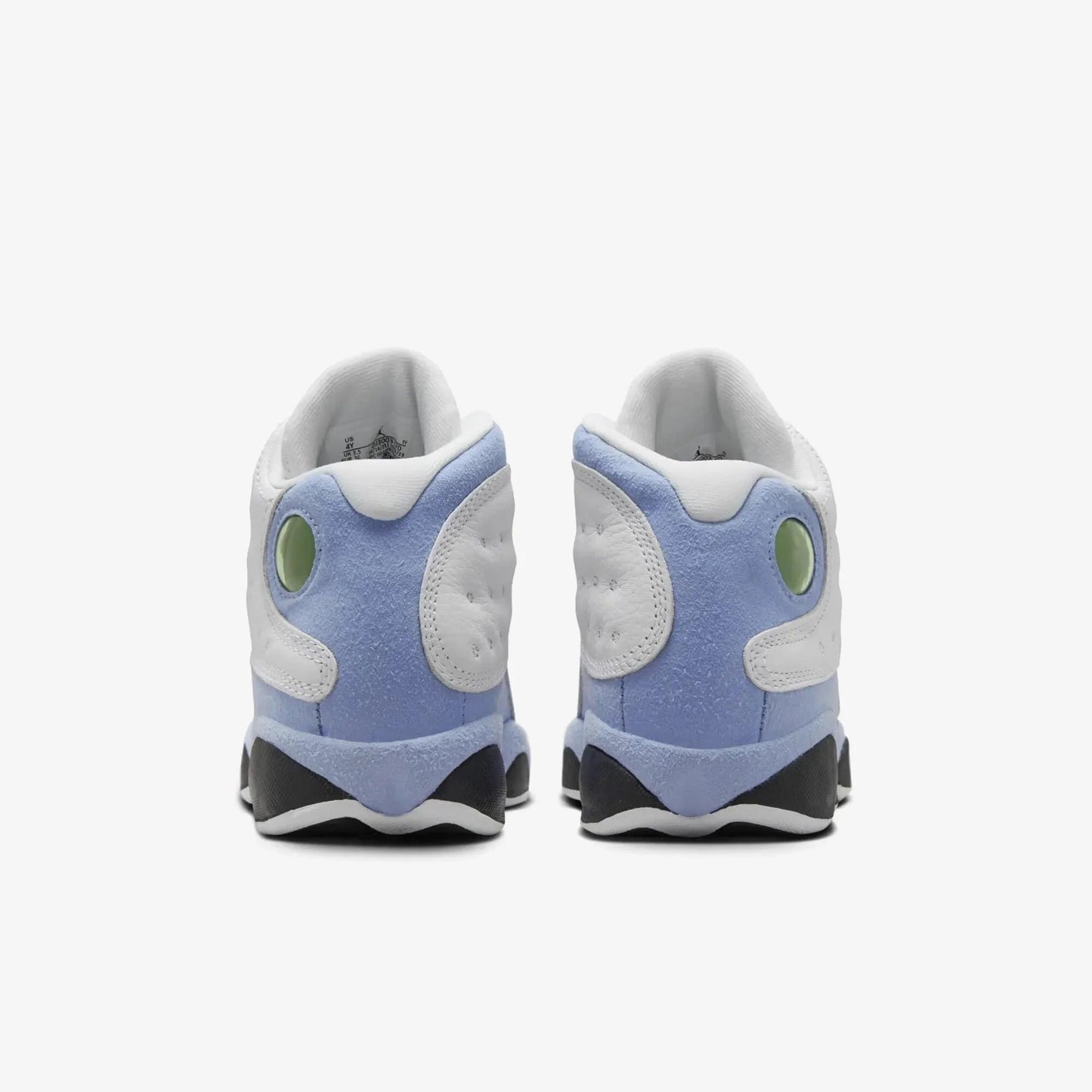 (GS) Aithtr Jordthtan 13 Retro 'Blue Grey' (2024) DJ3003-170