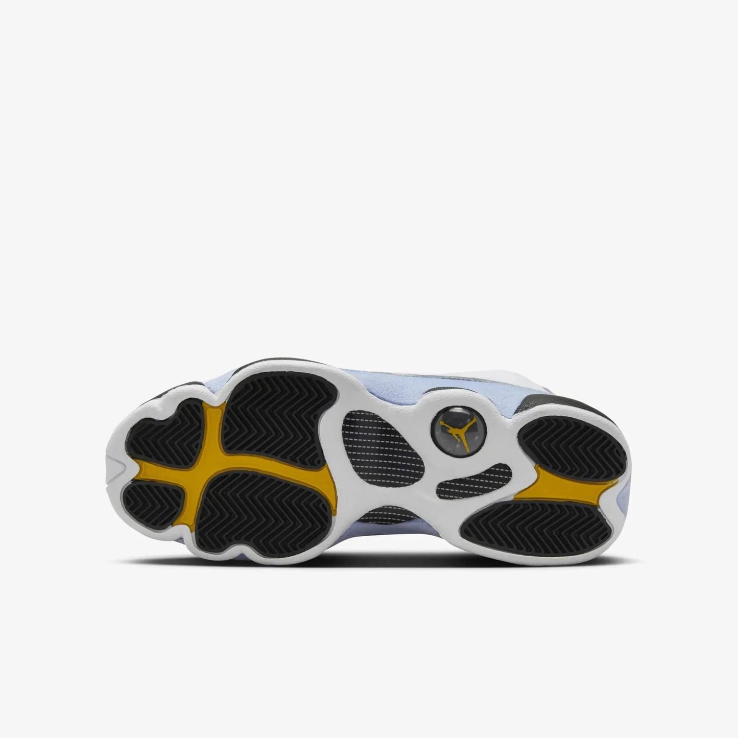 (GS) Aithtr Jordthtan 13 Retro 'Blue Grey' (2024) DJ3003-170