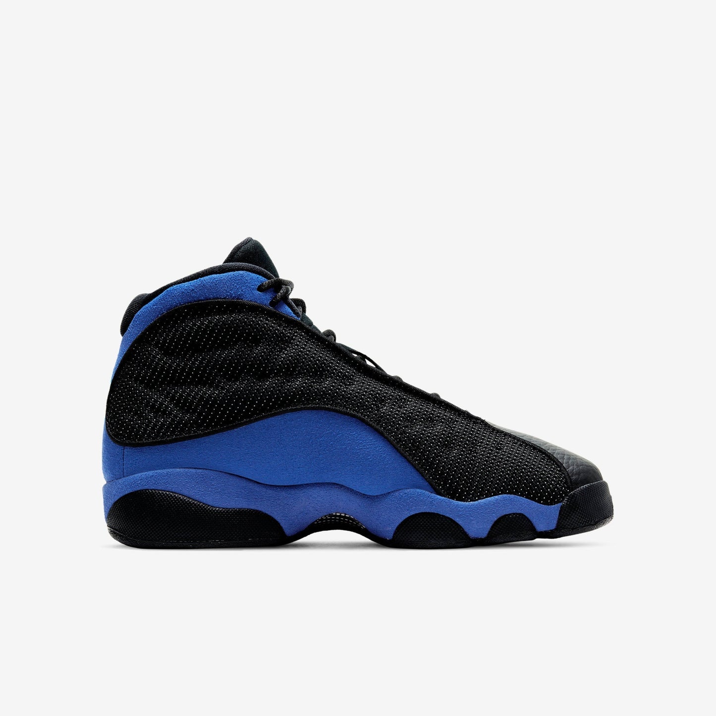 (GS) Aithtr Jordthtan 13 Retro 'Hyper Royal' (2020) 884129-040