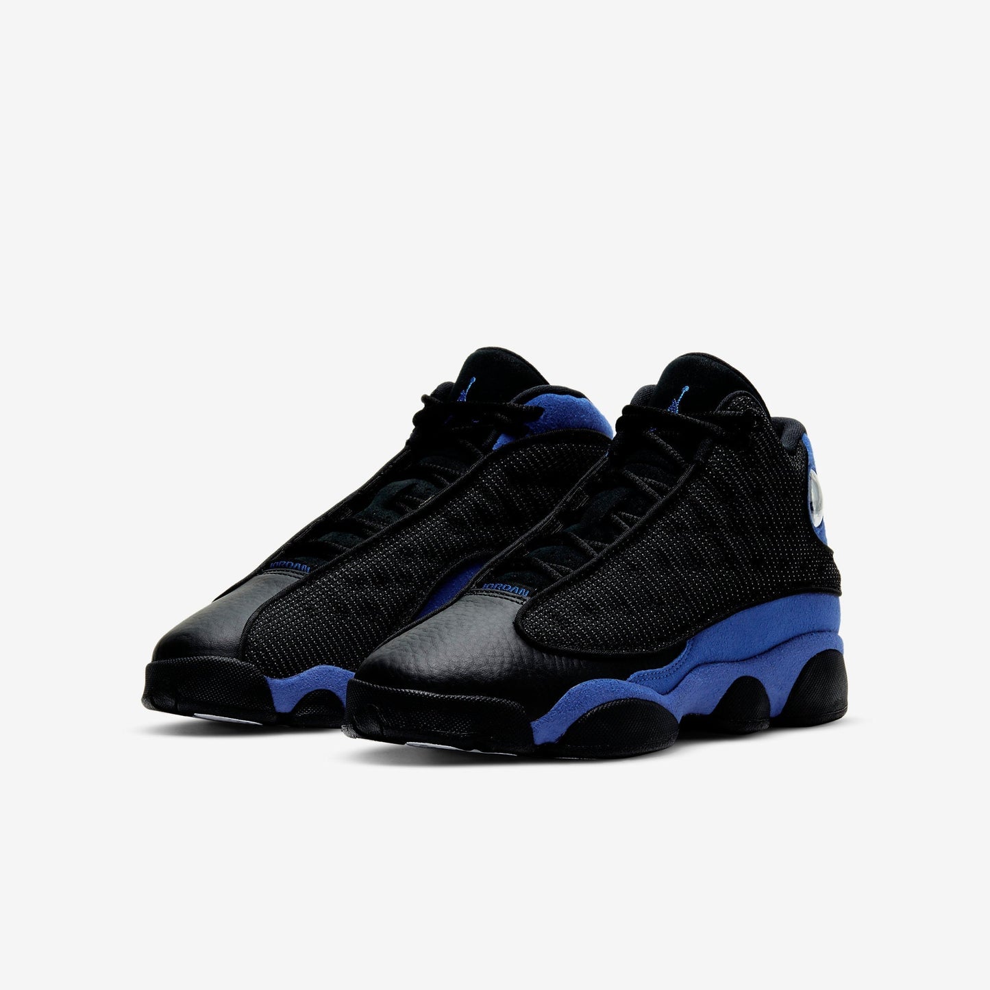 (GS) Aithtr Jordthtan 13 Retro 'Hyper Royal' (2020) 884129-040