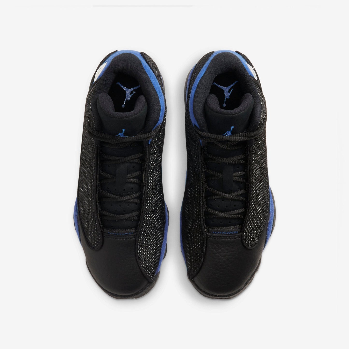 (GS) Aithtr Jordthtan 13 Retro 'Hyper Royal' (2020) 884129-040