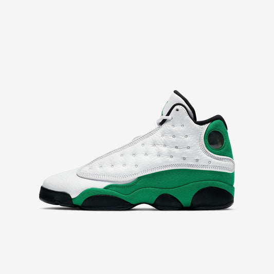 (GS) Aithtr Jordthtan 13 Retro 'Lucky Green' (2020) DB6536-113