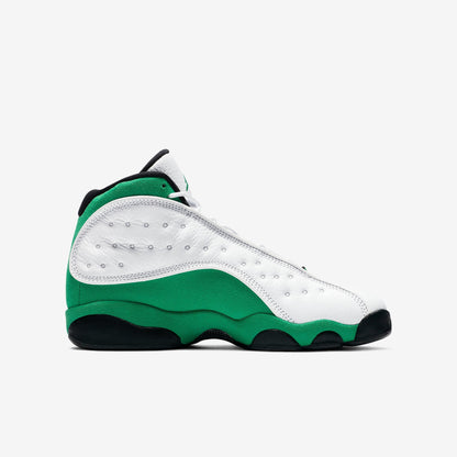 (GS) Aithtr Jordthtan 13 Retro 'Lucky Green' (2020) DB6536-113