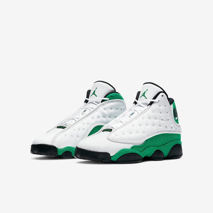 (GS) Aithtr Jordthtan 13 Retro 'Lucky Green' (2020) DB6536-113