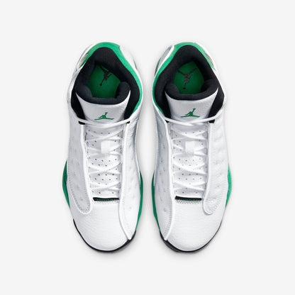 (GS) Aithtr Jordthtan 13 Retro 'Lucky Green' (2020) DB6536-113