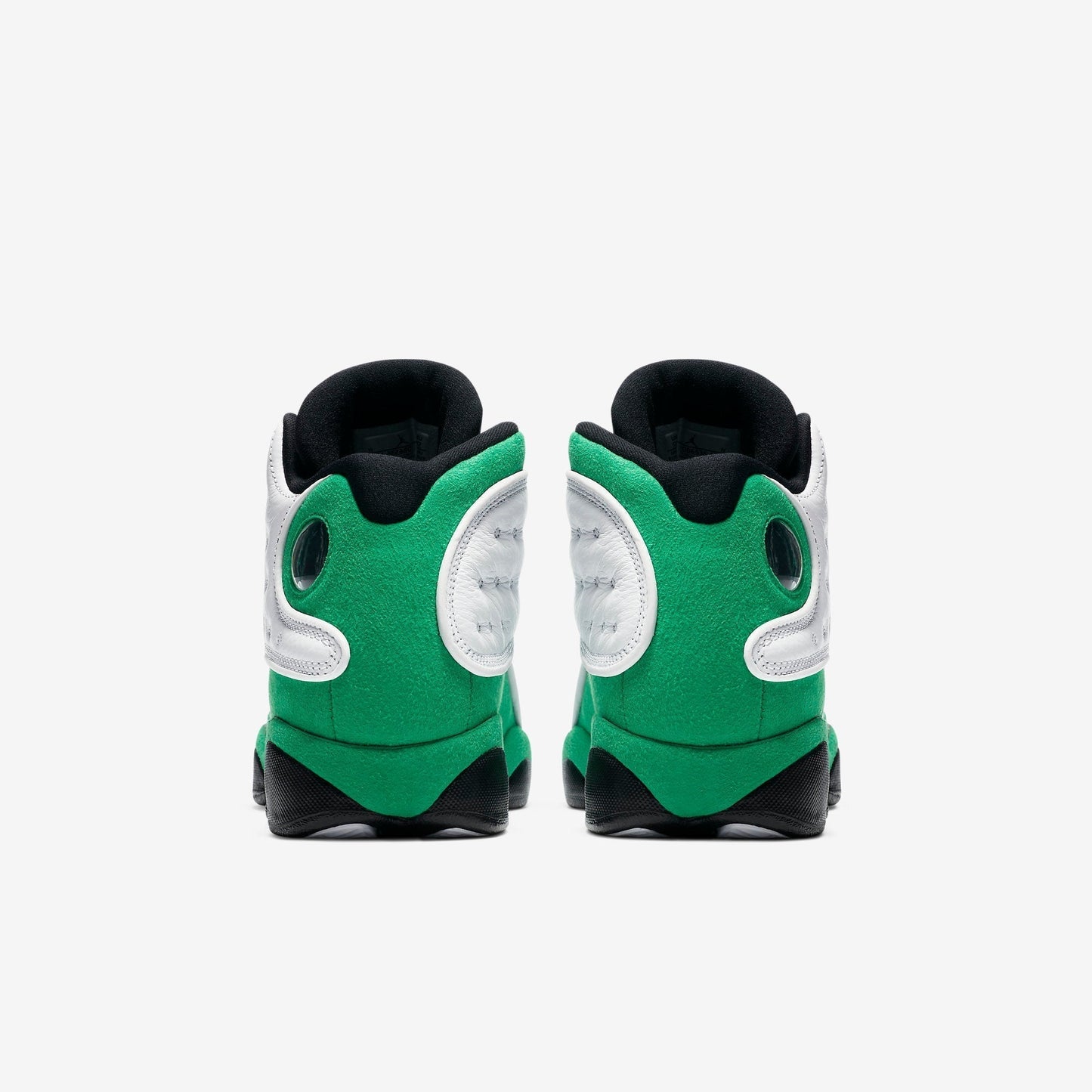 (GS) Aithtr Jordthtan 13 Retro 'Lucky Green' (2020) DB6536-113