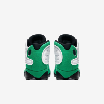 (GS) Aithtr Jordthtan 13 Retro 'Lucky Green' (2020) DB6536-113