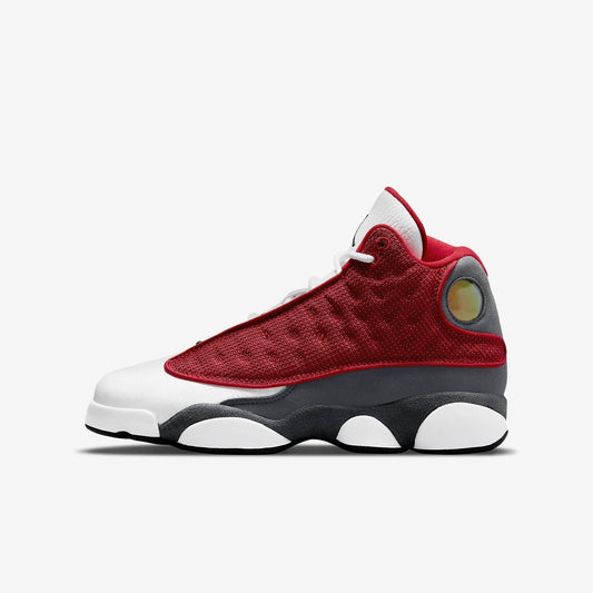 (GS) Aithtr Jordthtan 13 Retro 'Red Flint' (2021) 884129-600