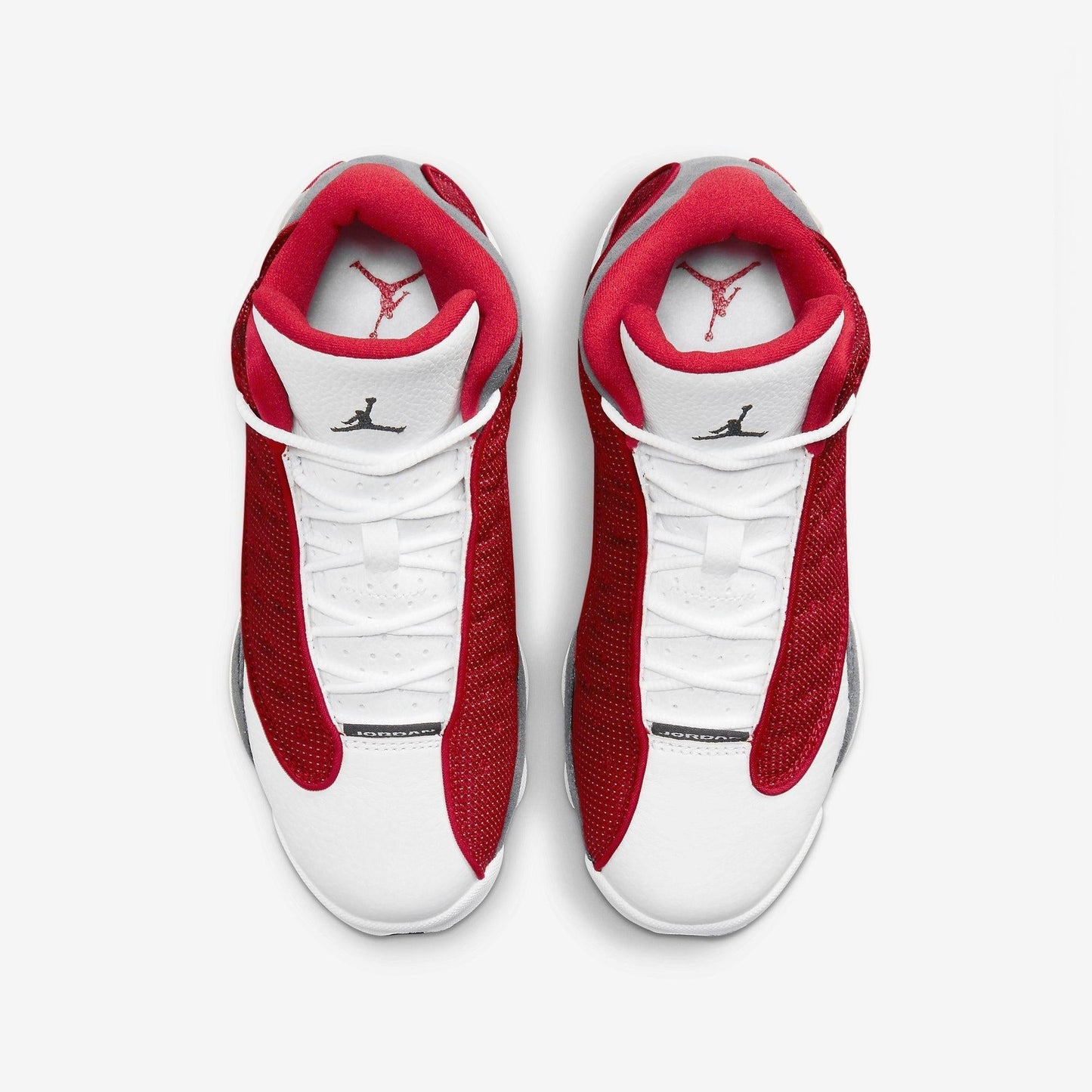 (GS) Aithtr Jordthtan 13 Retro 'Red Flint' (2021) 884129-600