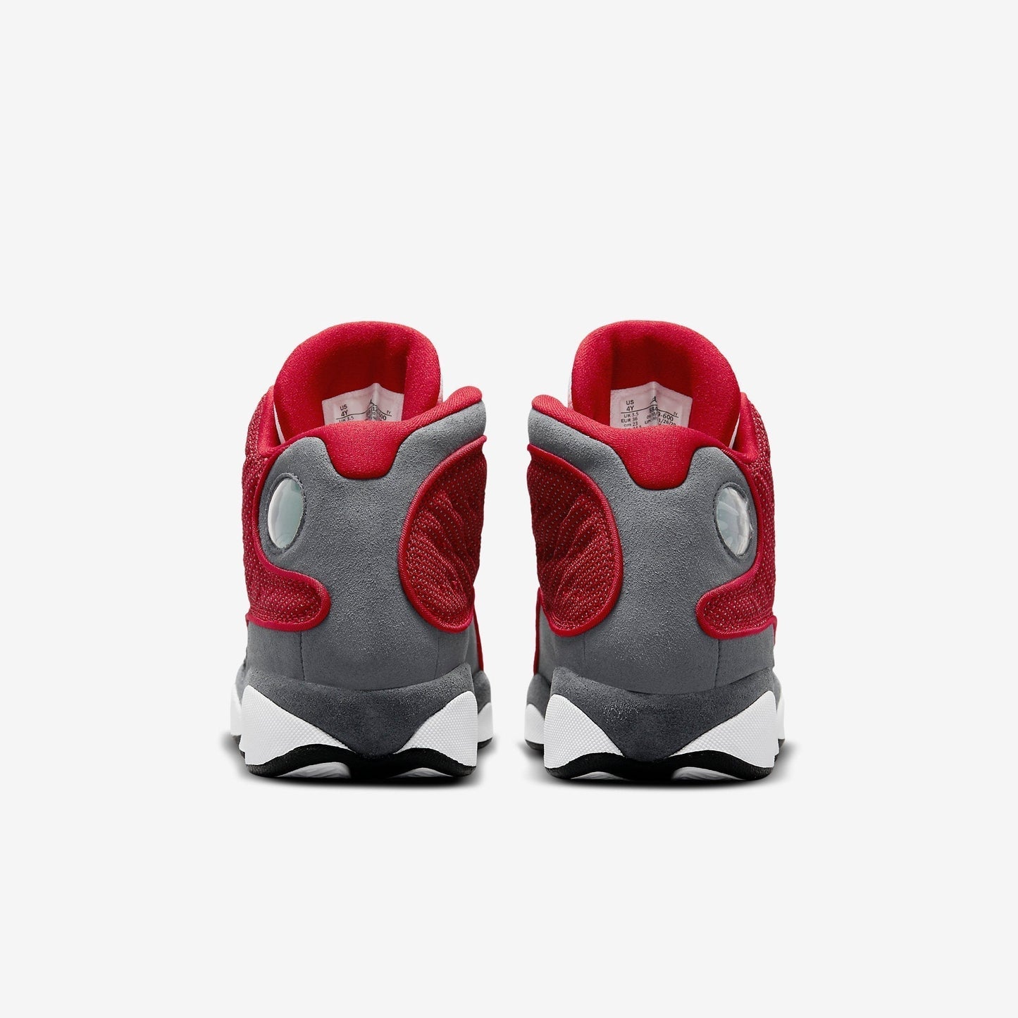 (GS) Aithtr Jordthtan 13 Retro 'Red Flint' (2021) 884129-600