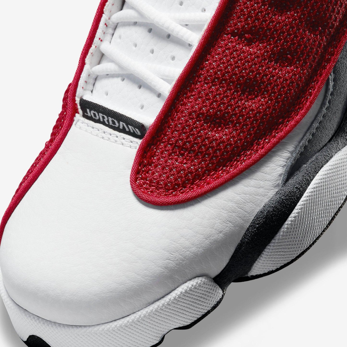(GS) Aithtr Jordthtan 13 Retro 'Red Flint' (2021) 884129-600