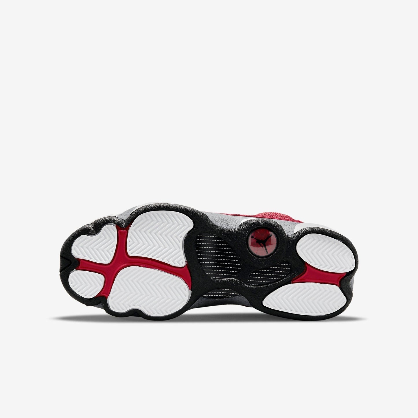 (GS) Aithtr Jordthtan 13 Retro 'Red Flint' (2021) 884129-600