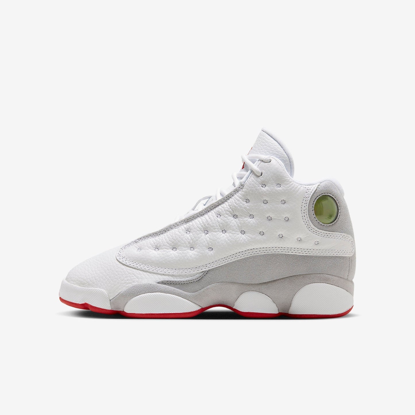 (GS) Aithtr Jordthtan 13 Retro 'Wolf Grey' (2023) DJ3003-160
