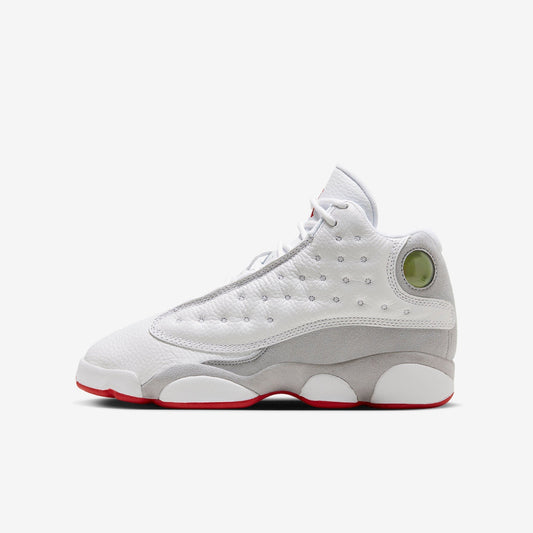 (GS) Aithtr Jordthtan 13 Retro 'Wolf Grey' (2023) DJ3003-160