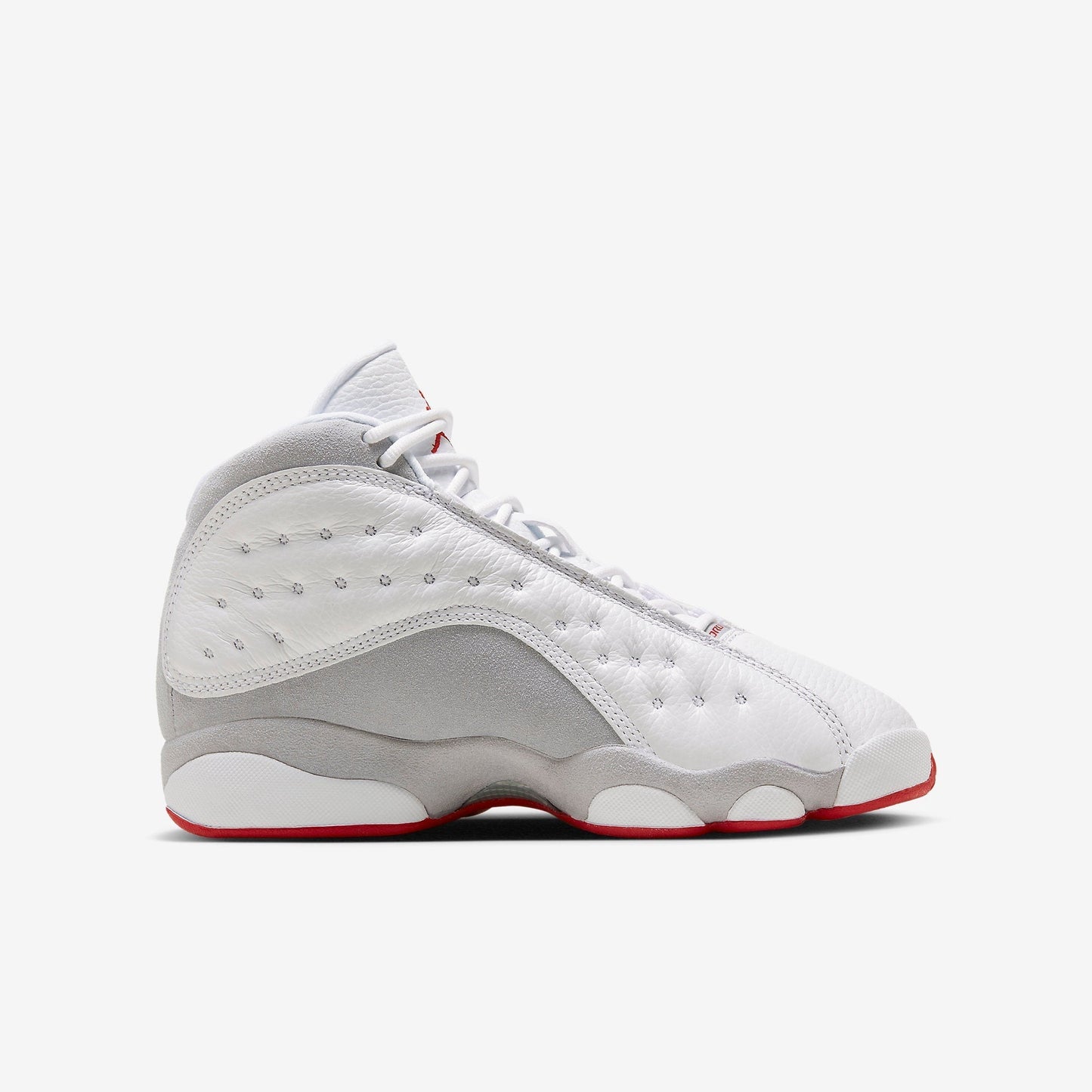 (GS) Aithtr Jordthtan 13 Retro 'Wolf Grey' (2023) DJ3003-160