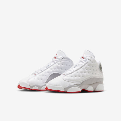 (GS) Aithtr Jordthtan 13 Retro 'Wolf Grey' (2023) DJ3003-160