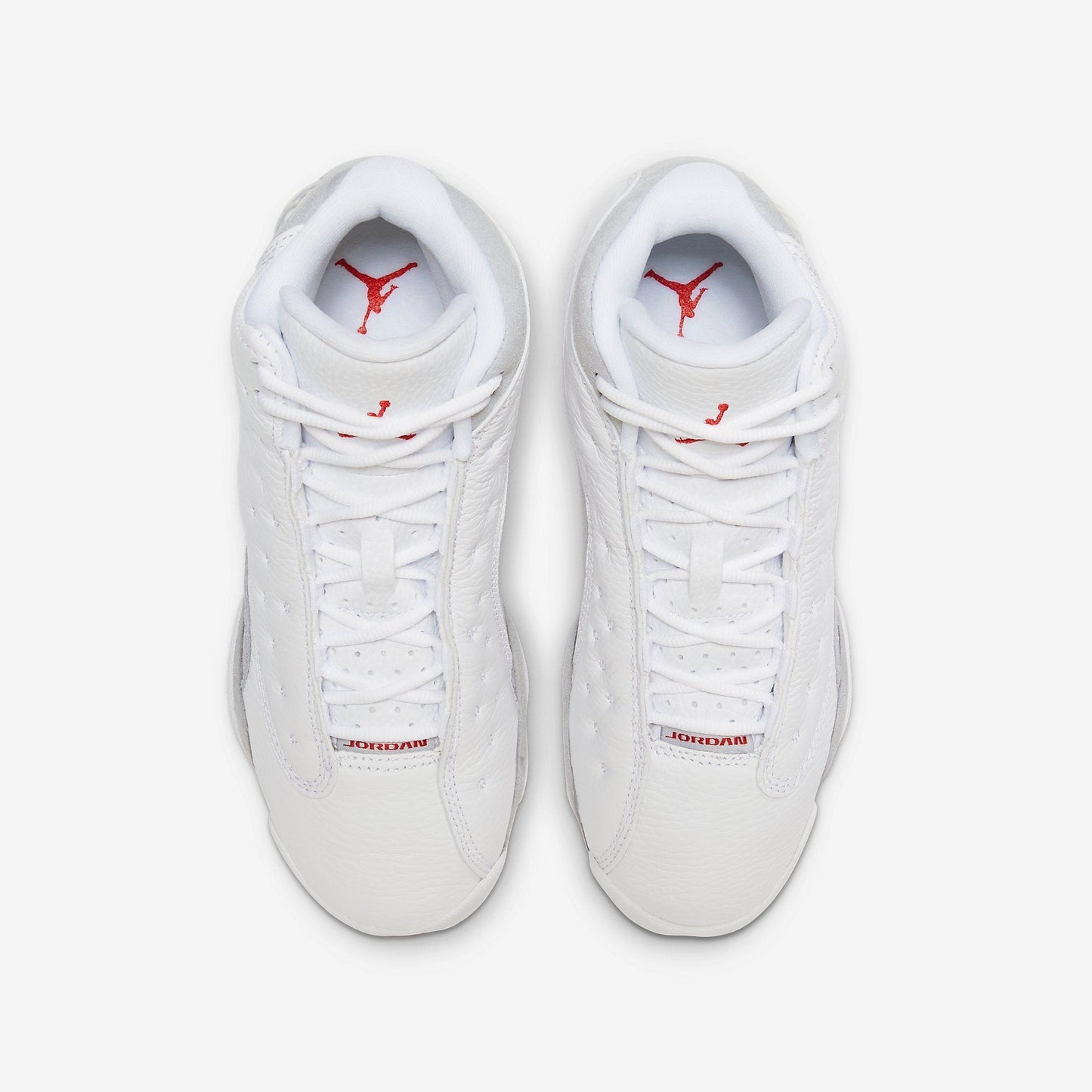 (GS) Aithtr Jordthtan 13 Retro 'Wolf Grey' (2023) DJ3003-160