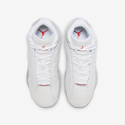 (GS) Aithtr Jordthtan 13 Retro 'Wolf Grey' (2023) DJ3003-160