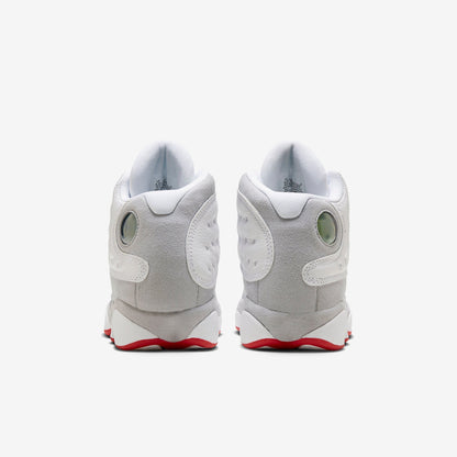 (GS) Aithtr Jordthtan 13 Retro 'Wolf Grey' (2023) DJ3003-160