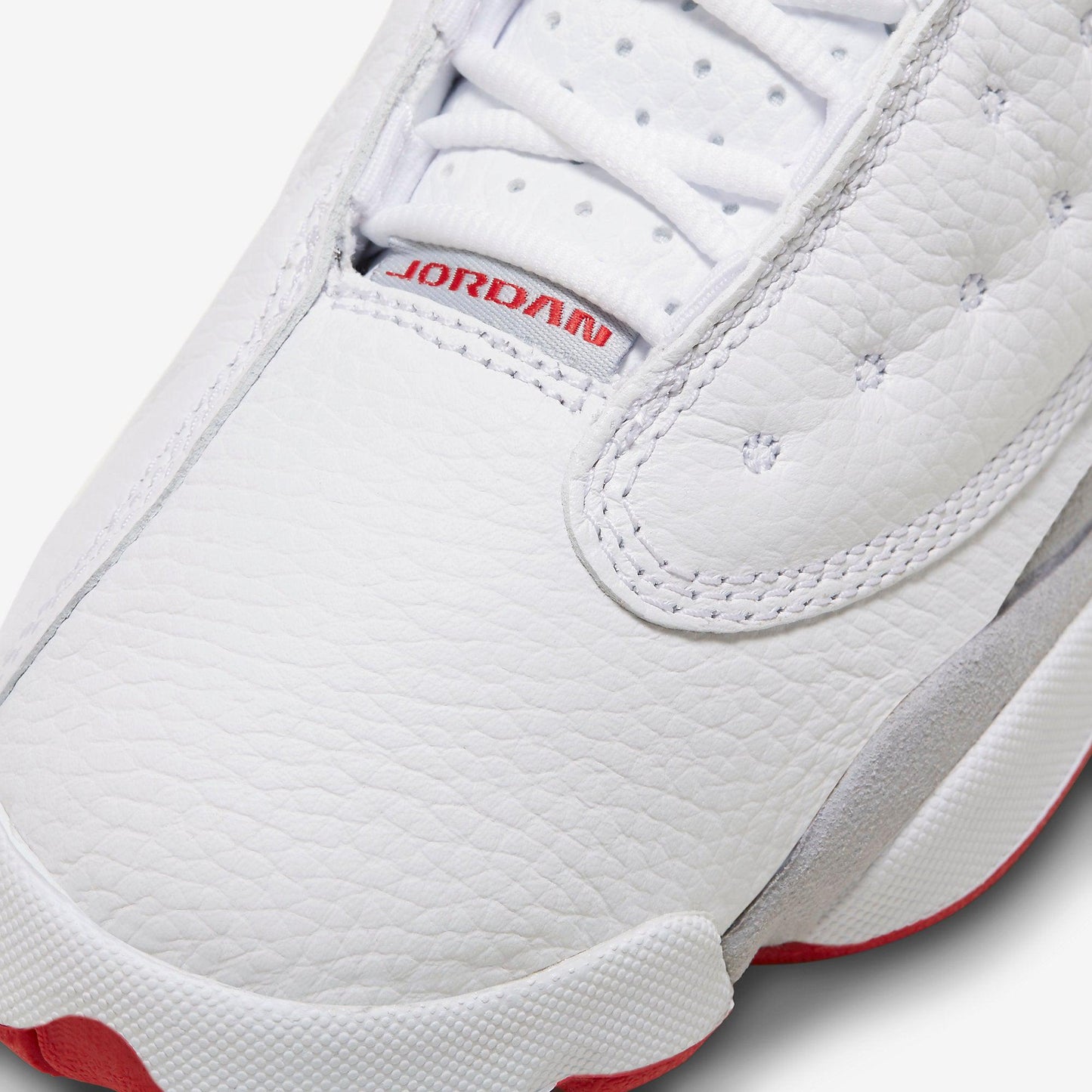(GS) Aithtr Jordthtan 13 Retro 'Wolf Grey' (2023) DJ3003-160