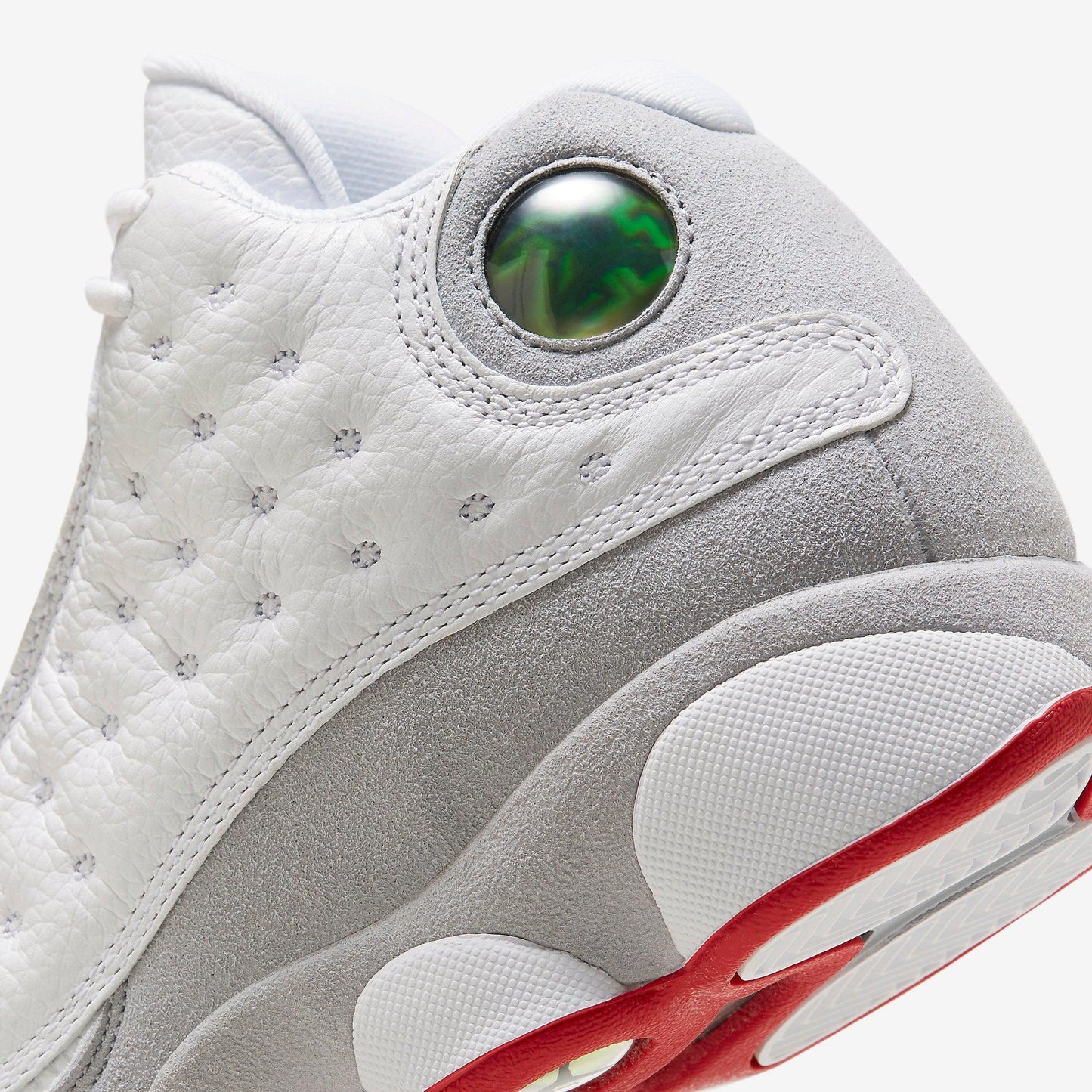 (GS) Aithtr Jordthtan 13 Retro 'Wolf Grey' (2023) DJ3003-160