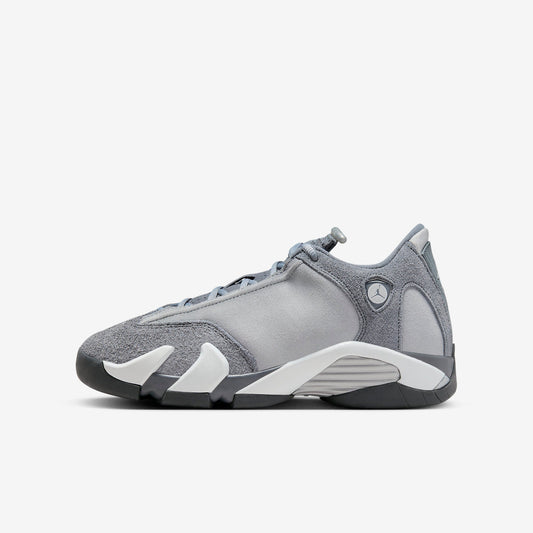 (GS) Aithtr Jordthtan 14 Retro 'Flint Grey' (2024) FQ8165-012