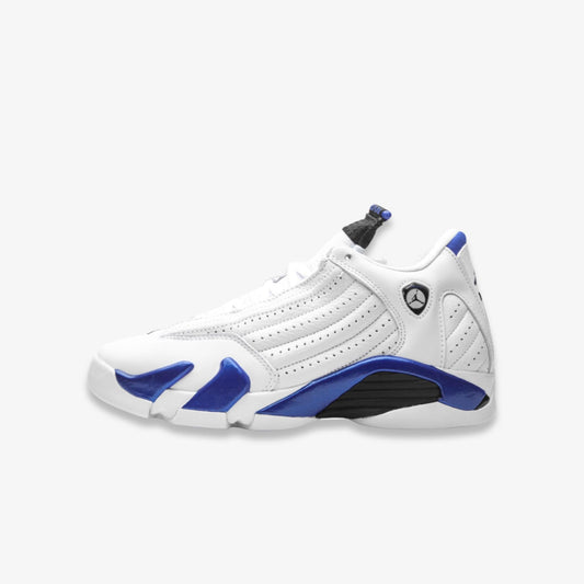 (GS) Aithtr Jordthtan 14 Retro 'Hyper Royal' (2020) 487524-104