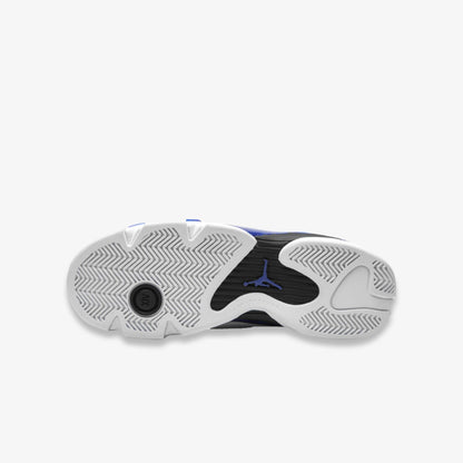 (GS) Aithtr Jordthtan 14 Retro 'Hyper Royal' (2020) 487524-104