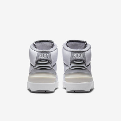 (GS) Aithtr Jordthtan 2 Retro 'Cement Grey' (2023) DQ8562-100