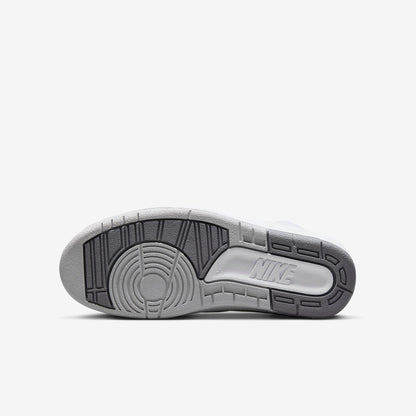 (GS) Aithtr Jordthtan 2 Retro 'Cement Grey' (2023) DQ8562-100