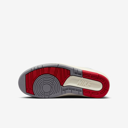 (GS) Aithtr Jordthtan 2 Retro 'Italy / Gucci' (2023) DQ8562-101